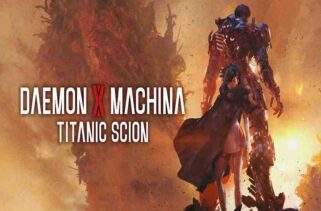 Daemon X Machina Titanic Scion Pre-Installed Worldofpcgames