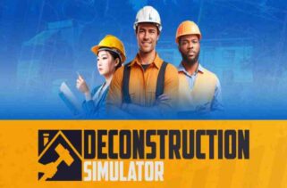 Deconstruction Simulator Pre-Installed Worldofpcgames
