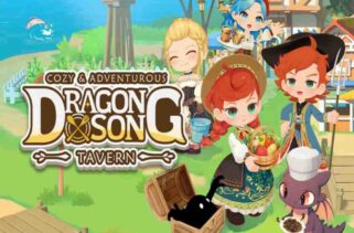 Dragon Song Tavern Cozy And Adventurous Pre-Installed Worldofpcgames