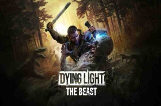 Dying Light The Beast Pre-Installed Worldofpcgames