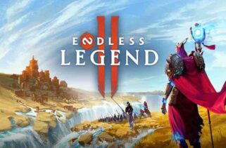 ENDLESS Legend 2 Pre-Installed Worldofpcgames