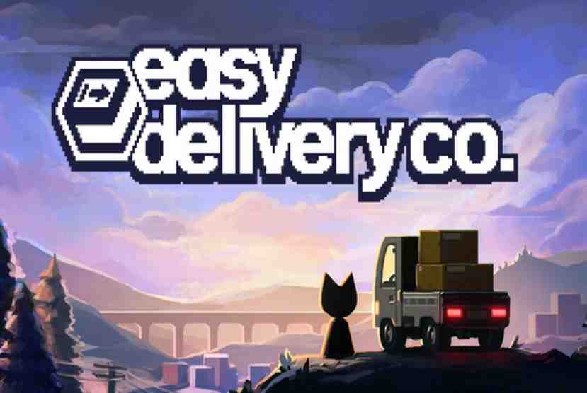 Easy Delivery Co. Pre-Installed Worldofpcgames