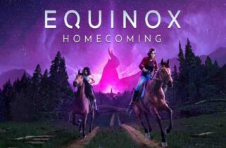 Equinox Homecoming Pre-Installed Worldofpcgames