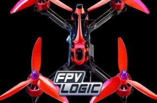 FPV LOGIC Pre-Installed Worldofpcgames