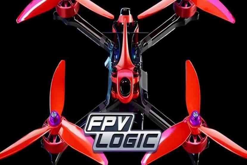 FPV LOGIC Pre-Installed Worldofpcgames