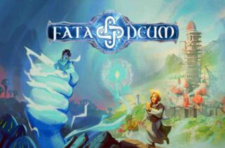 Fata Deum The God Sim Pre-Installed Worldofpcgames