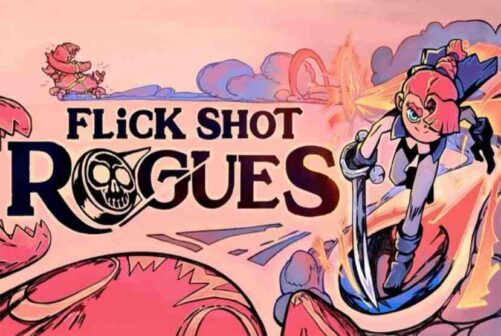Flick Shot Rogues Pre-Installed Worldofpcgames