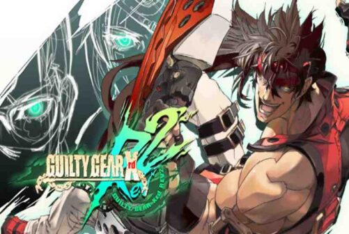 GUILTY GEAR Xrd REV 2 Pre-Installed Worldofpcgames