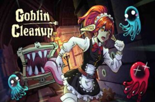 Goblin Cleanup Pre-Installed Worldofpcgames