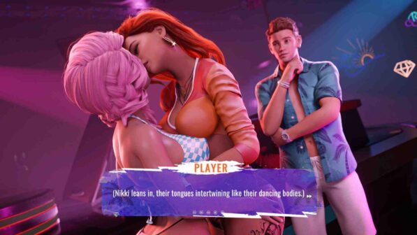 Grand Tits Adventure F95zone