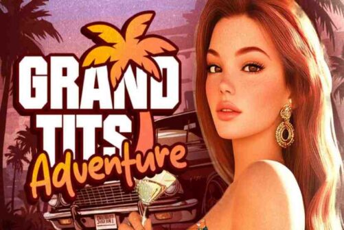 Grand Tits Adventure Pre-Installed Worldofpcgames