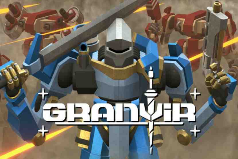 Granvir Pre-Installed Worldofpcgames