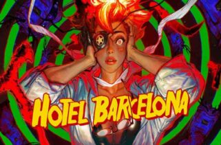 HOTEL BARCELONA Pre-Installed Worldofpcgames