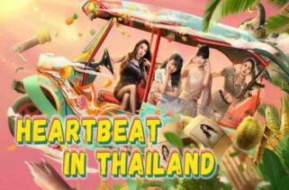 Heartbeat in Thailand Pre-Installed Worldofpcgames