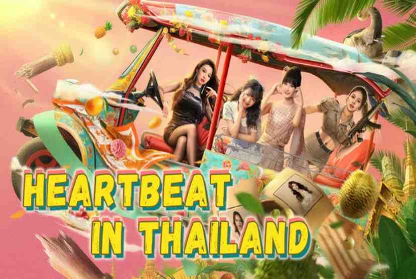 Heartbeat in Thailand Pre-Installed Worldofpcgames
