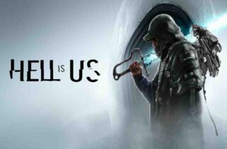 Hell is Us Pre-Installed Worldofpcgames