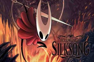 Hollow Knight Silksong Pre-Installed Worldofpcgames