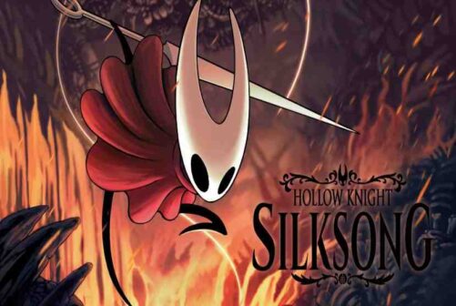 Hollow Knight Silksong Pre-Installed Worldofpcgames