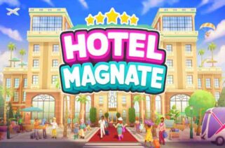 Hotel Magnate Pre-Installed Worldofpcgames