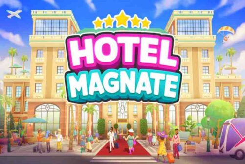 Hotel Magnate Pre-Installed Worldofpcgames