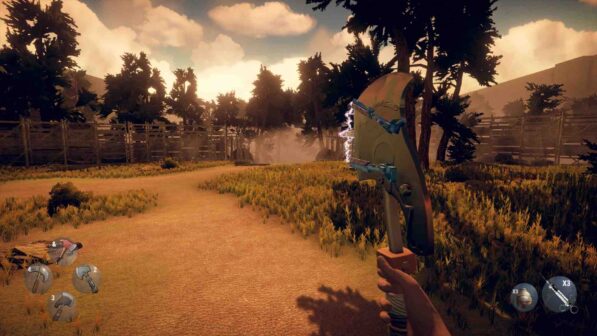 Hunted Within The Walls Reviews