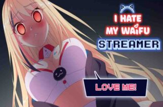 I Hate My Waifu Streamer Pre-Installed Worldofpcgames