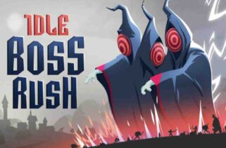 IDLE BOSS RUSH Pre-Installed Worldofpcgames