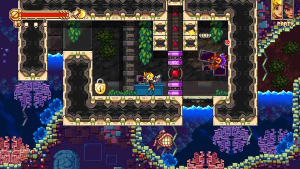 Iconoclasts On PC
