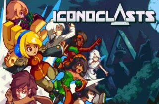 Iconoclasts Pre-Installed Worldofpcgames
