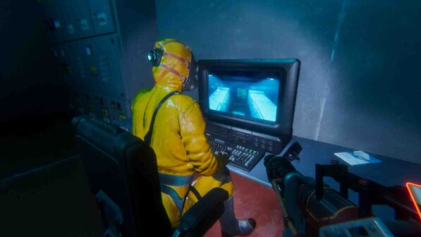 Infestation Origins Online