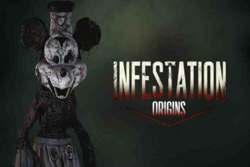 Infestation Origins Pre-Installed Worldofpcgames