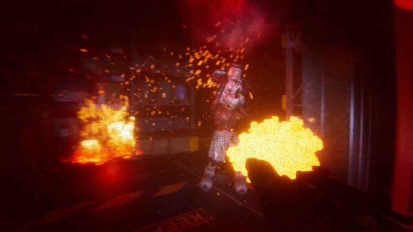 Infestation Origins Reviews