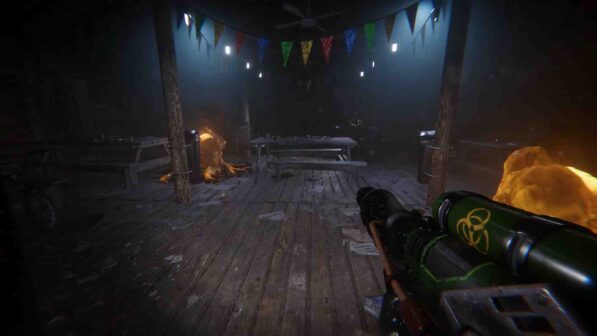 Infestation Origins Steam Game