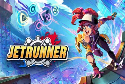JETRUNNER Pre-Installed Worldofpcgames