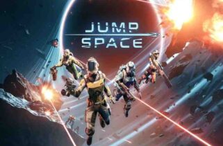 Jump Space Pre-Installed Worldofpcgames