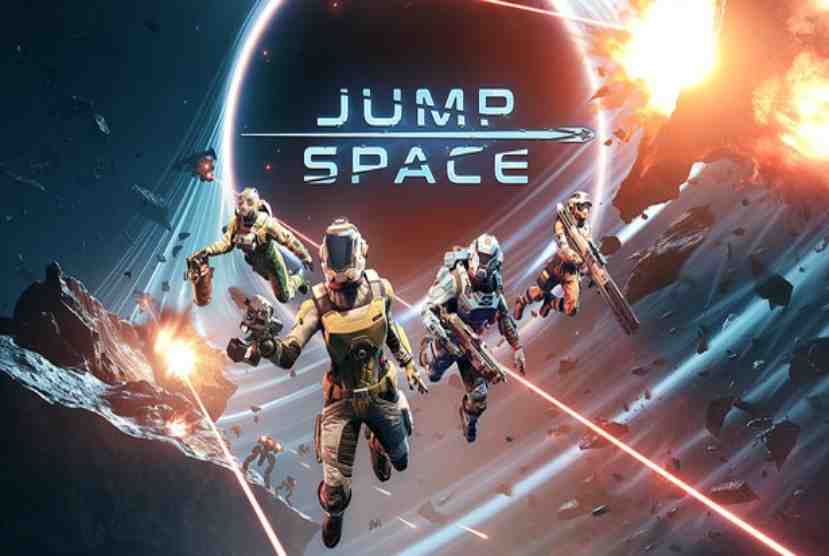 Jump Space Pre-Installed Worldofpcgames