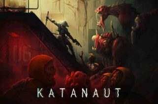Katanaut Pre-Installed Worldofpcgames