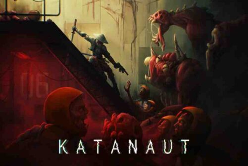 Katanaut Pre-Installed Worldofpcgames