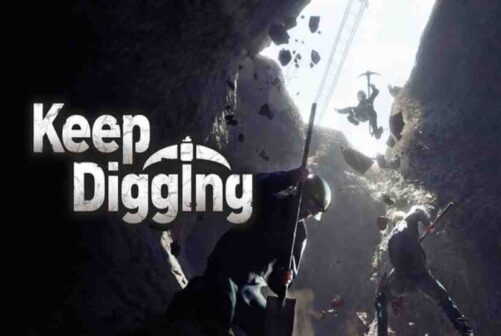 Keep Digging Pre-Installed Worldofpcgames