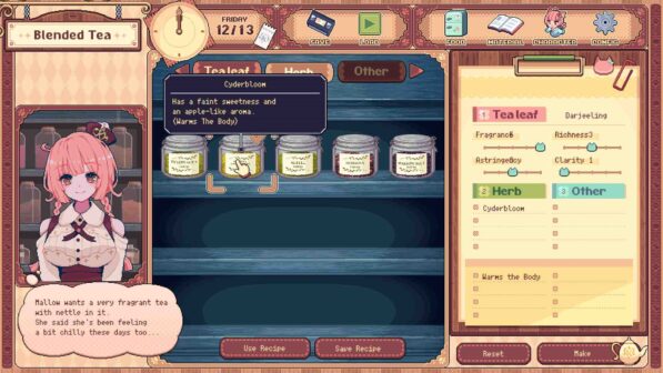 Kemono Teatime Online