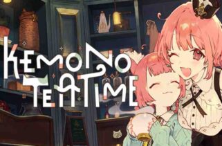 Kemono Teatime Pre-Installed Worldofpcgames
