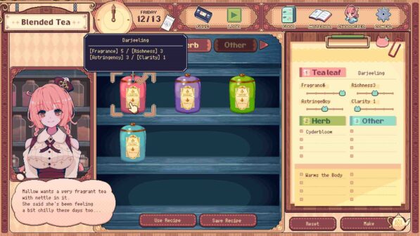 Kemono Teatime Reviews