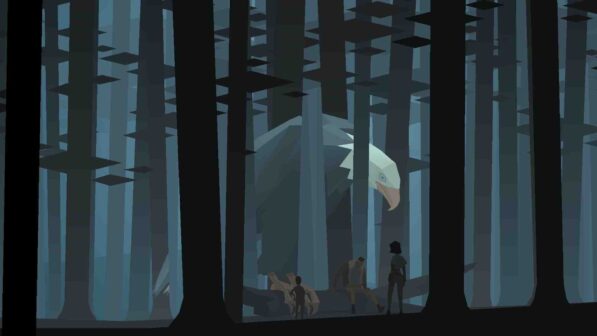 Kentucky Route Zero PC Edition On Steam