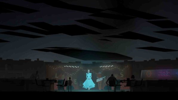 Kentucky Route Zero PC Edition PC Game