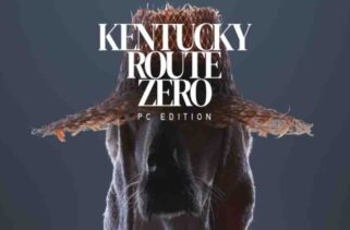 Kentucky Route Zero PC Edition Pre-Installed Worldofpcgames