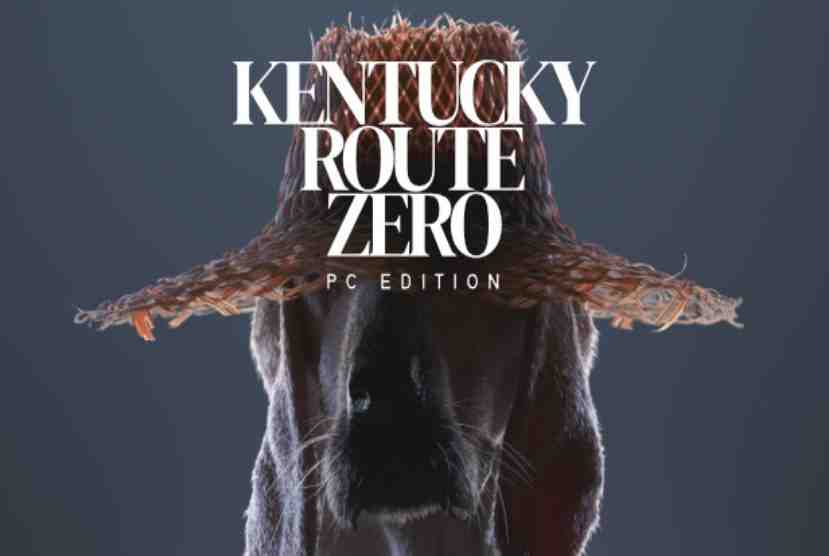 Kentucky Route Zero PC Edition Pre-Installed Worldofpcgames