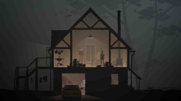 Kentucky Route Zero PC Edition Reviews