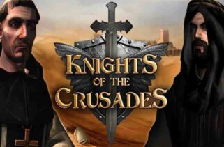 Knights of the Crusades Pre-Installed Worldofpcgames