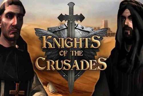 Knights of the Crusades Pre-Installed Worldofpcgames