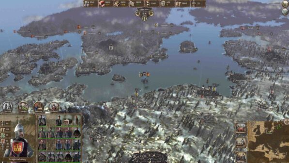 Knights of the Crusades Reviews